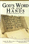 God's Word in Our Hands